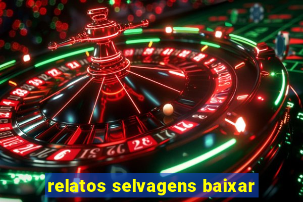 relatos selvagens baixar